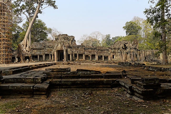 Preah Khan-039